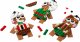 LEGO Exclusive Piernikowe ozdoby (40642) 4
