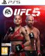 Gra PlayStation 5 EA SPORTS UFC 5 1