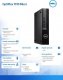 Komputer Dell Optiplex 7010, Core i7-13700T, 16 GB, Intel UHD Graphics, 256 GB M.2 PCIe Windows 11 Pro 5