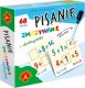Alexander Zestaw Pisanie Zmazywanie - Dodawanie 2