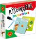 Alexander Zestaw Rysowanie Zmazywanie Zwierzštka 1