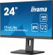 Monitor iiyama ProLite XUB2493HSU-B6 1