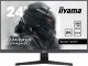 Monitor iiyama G-Master G2445HSU-B1 Black Hawk 1