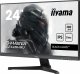 Monitor iiyama G-Master G2445HSU-B1 Black Hawk 4