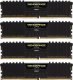 Pamięć Corsair Vengeance LPX, DDR4, 128 GB, 3200MHz, CL16 (CMK128GX4M4E3200C16) 1
