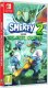 Gra Nintendo Switch Smerfy 2 Więzień Zielonego Kamienia D1 1