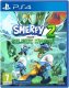 Gra PlayStation 4 Smerfy 2 Więzień Zielonego Kamienia 1
