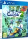 Gra PlayStation 4 Smerfy 2 Więzień Zielonego Kamienia 1