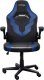 Fotel Trust GXT703B RIYE niebieski 2