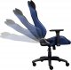 Fotel Trust GXT714B RUYA niebieski 4