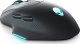 Mysz Dell Mysz bezprzewodowa Alienware AW620M Dark Side of the Moon 2