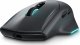 Mysz Dell Mysz bezprzewodowa Alienware AW620M Dark Side of the Moon 5