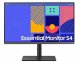 Monitor Samsung S43C (LS24C430GAUXEN) 1