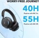 Słuchawki Anker Soundcore Space One czarne (A3035G11) 6
