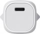 Ładowarka Trust Ładowarka Maxo 20W USB-C biały 1