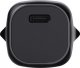 Ładowarka Trust Ładowarka Maxo 20W USB-C czarny 1