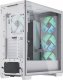 Obudowa Apnx C1 ARGB (C1-WT-V1) 3