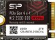 Dysk SSD Silicon Power UD90 1TB M.2 2230 PCI-E x4 Gen4 NVMe (SP01KGBP44UD9007) 1