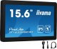 Monitor iiyama ProLite TF1633MSC-B1 2