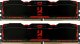 Pamięć GoodRam IRDM X, DDR4, 16 GB, 3000MHz, CL17 (IR-X3000D464L17S/16GDC) 1