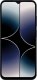 Smartfon UleFone Note 16 Pro 8/128GB Czarny  (S8104541) 2