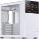 Obudowa Jonsbo D41 Mesh Screen biała 1