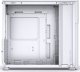 Obudowa Jonsbo D41 Mesh Screen biała 3