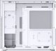 Obudowa Jonsbo D41 Mesh Screen biała 4