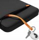 Etui Tomtoc Defender-A13 16" Czarny 11