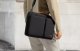 Torba Tomtoc Teczka na laptopa Tomtoc Defender-A42 (czarny) 3