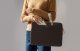 Torba Tomtoc Torebka na laptopa TheHer-A21 (cookie) 4