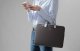 Torba Tomtoc Torebka na laptopa Tomtoc TheHer-A21 (niebieski) 13'' 4