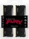 Pamięć Kingston Fury Beast RGB, DDR4, 128 GB, 3600MHz, CL18 (KF436C18BB2AK4/128) 2