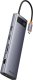 Stacja/replikator Baseus 11w1 StarJoy USB-C (B00030709811-00) 1