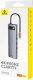 Stacja/replikator Baseus 11w1 StarJoy USB-C (B00030709811-00) 4