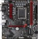 Płyta główna Gigabyte B760M GAMING AC DDR4 1