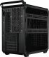 Obudowa Cooler Master Qube 500 Flatpack Black (Q500-KGNN-S00) 4
