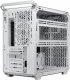 Obudowa Cooler Master Qube 500 Flatpack White (Q500-WGNN-S00) 3