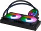 Chłodzenie wodne Cooler Master MasterLiquid 240 Atmos ARGB (MLX-D24M-A25PZ-R1) 2