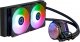 Chłodzenie wodne Cooler Master MasterLiquid 240 Atmos ARGB (MLX-D24M-A25PZ-R1) 4
