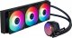 Chłodzenie wodne Cooler Master MasterLiquid 360 Atmos ARGB (MLX-D36M-A25PZ-R1) 4
