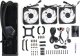 Chłodzenie wodne Cooler Master MasterLiquid 360 Atmos ARGB (MLX-D36M-A25PZ-R1) 6