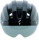 Skateflash Kask rowerowy Atomic Black 1