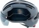 Skateflash Kask rowerowy Atomic Black 3