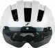 Skateflash Kask rowerowy SkateFlash Atomic White 1
