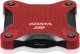 Dysk zewnętrzny SSD ADATA SD620 1TB Czarno-czerwony (SD620-1TCRD) 5