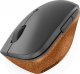 Mysz Lenovo Mysz Lenovo Go Vertical (ciemnoszara/korek naturalny) 5