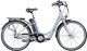 Rower elektryczny Zundapp Rower Elektryczny Miejski 28 Damka ALU 10.4Ah Wspomaganie 5 Trybów Kontra 1