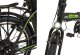 Rower elektryczny IBIKE Elektryczny Rower Składany 20 Składak 3 Tryby Walk Bagaż Błotniki Światła 2