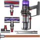 Odkurzacz pionowy Dyson V10 Absolute 4